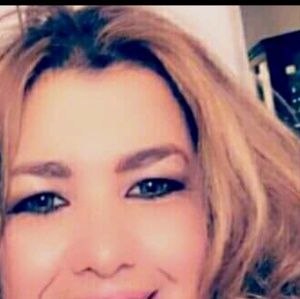 Meet your Posher, Iman